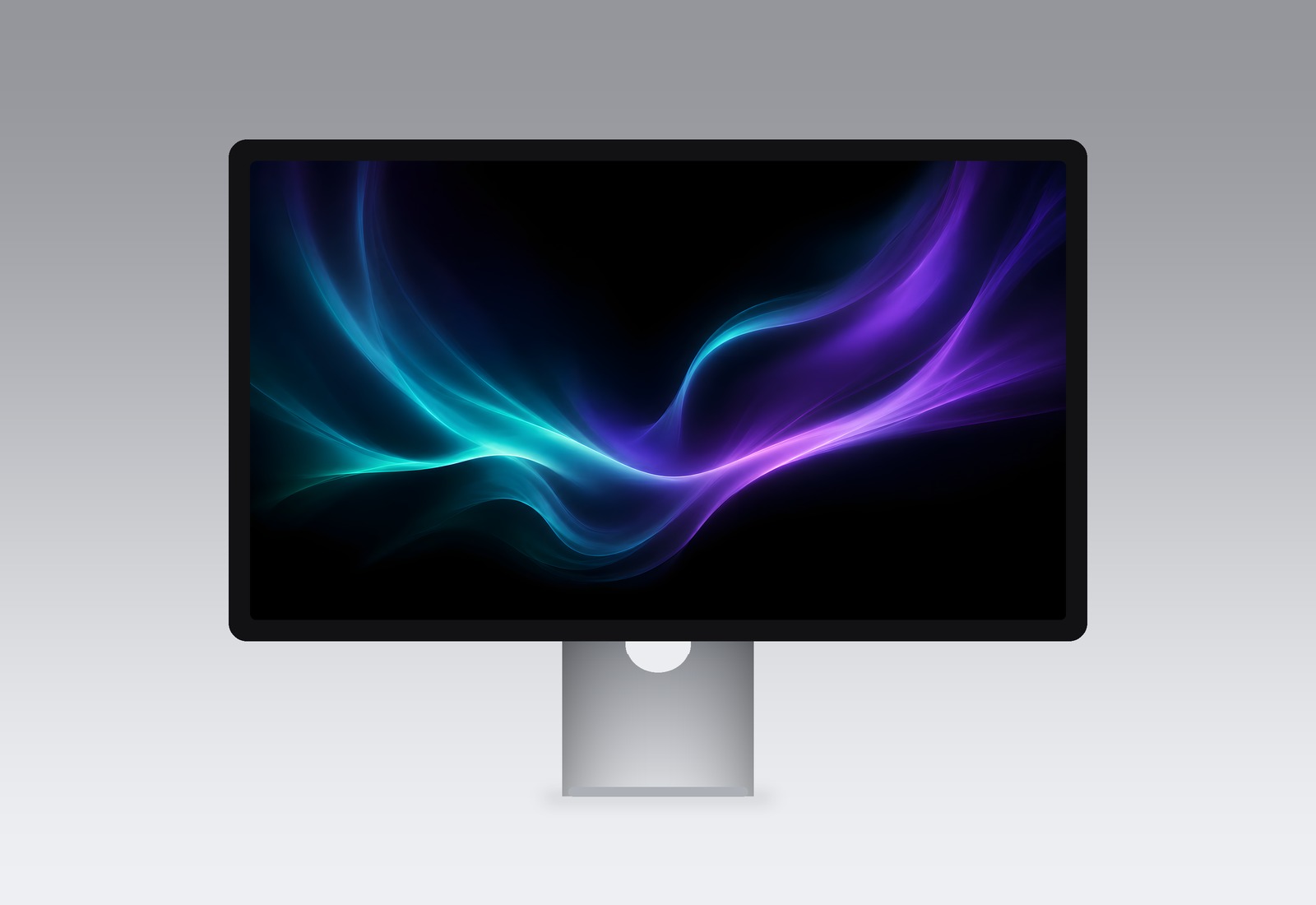 Aurora wallpaper pack preview