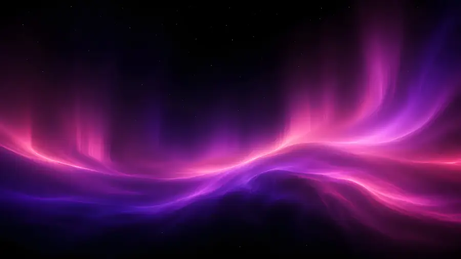Aurora desktop wallpaper 4