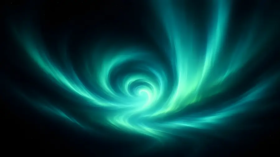 Aurora wallpaper