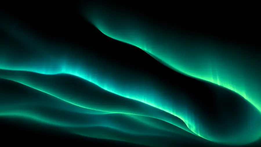 Aurora desktop wallpaper 8