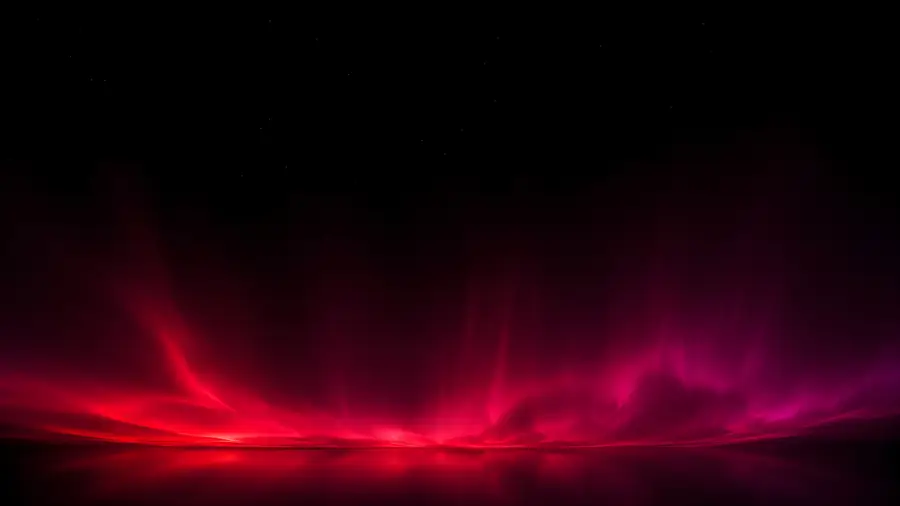 Aurora desktop wallpaper 9