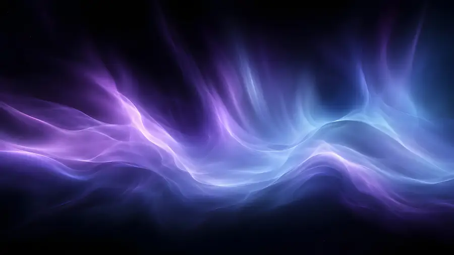 Aurora desktop wallpaper 10