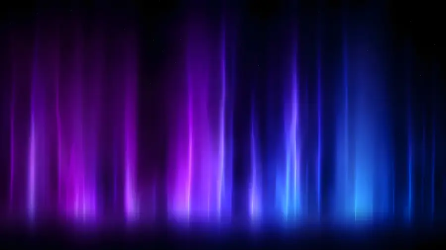 Aurora wallpaper