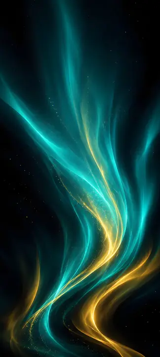 Aurora phone wallpaper 7