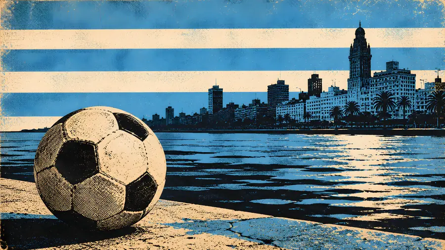 Retro Kickoff desktop wallpaper 10