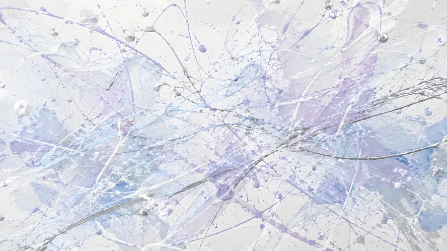 Splatter desktop wallpaper 8