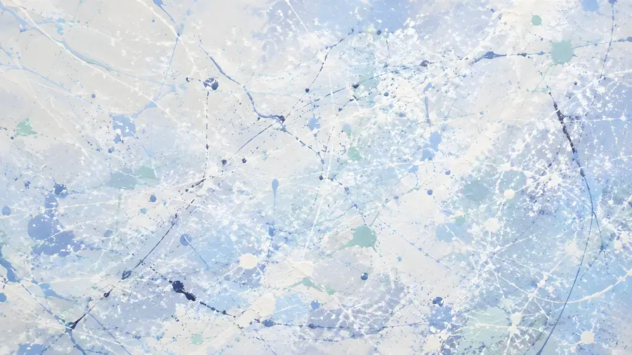 Splatter desktop wallpaper 16