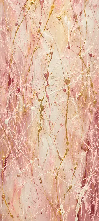 Splatter phone wallpaper