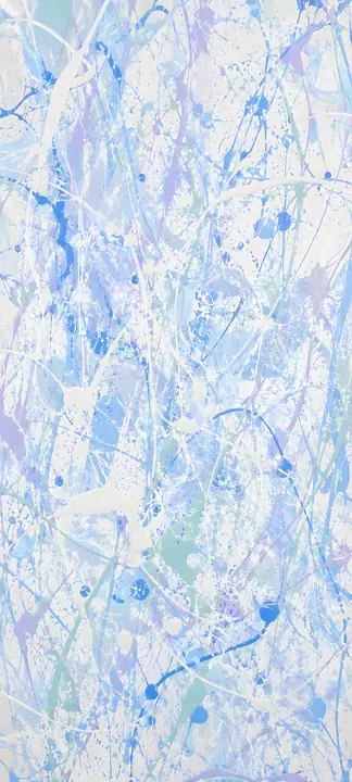 Splatter phone wallpaper 6